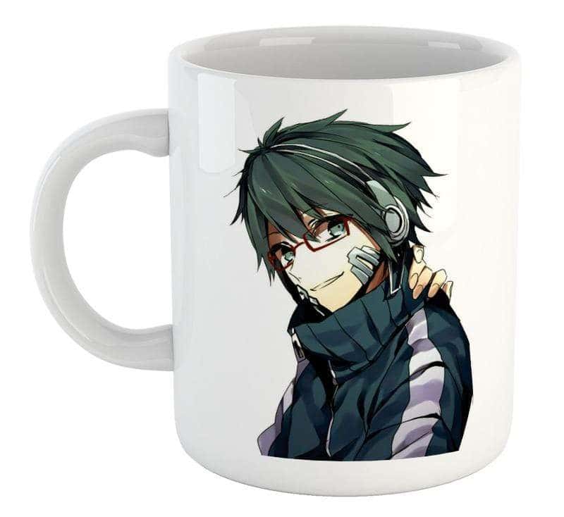 Mug