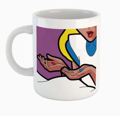 Mug