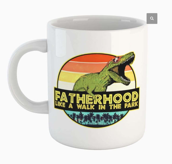 Mug - Kwaitokoeksister South Africa