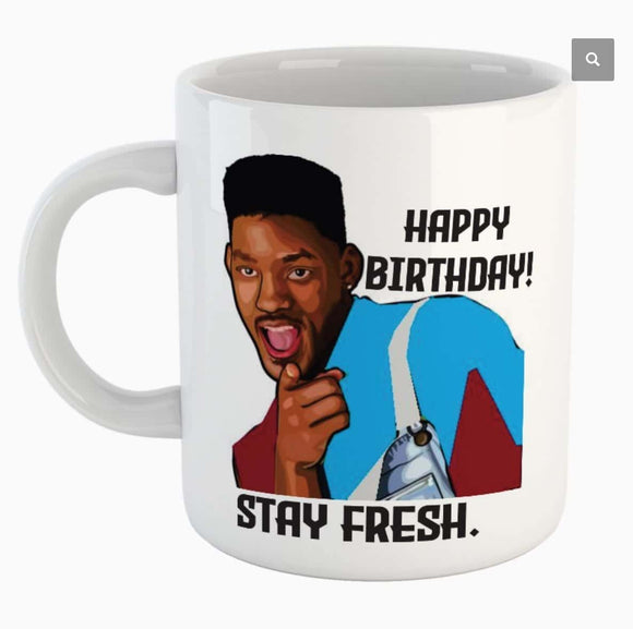 Mug - Kwaitokoeksister South Africa