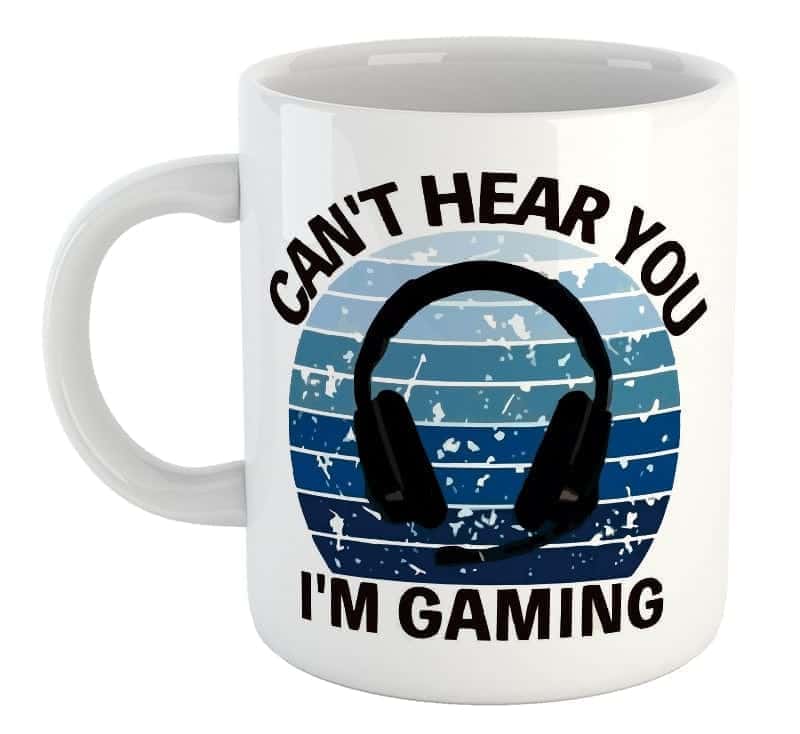 Mug