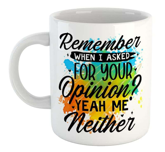 Mug - Kwaitokoeksister South Africa