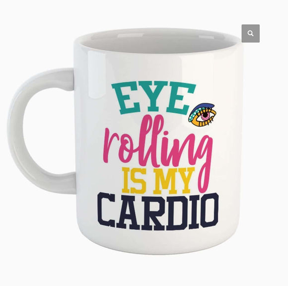 Mug - Kwaitokoeksister South Africa