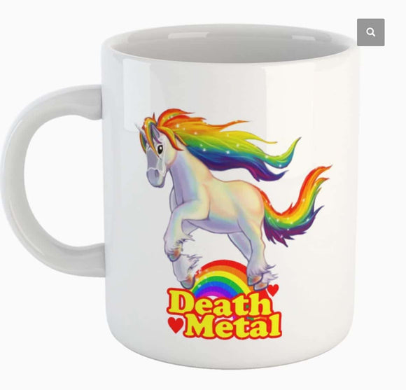 Mug - Kwaitokoeksister South Africa
