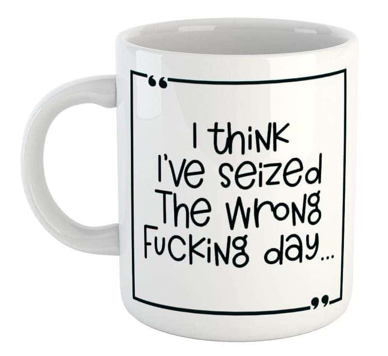 Mug