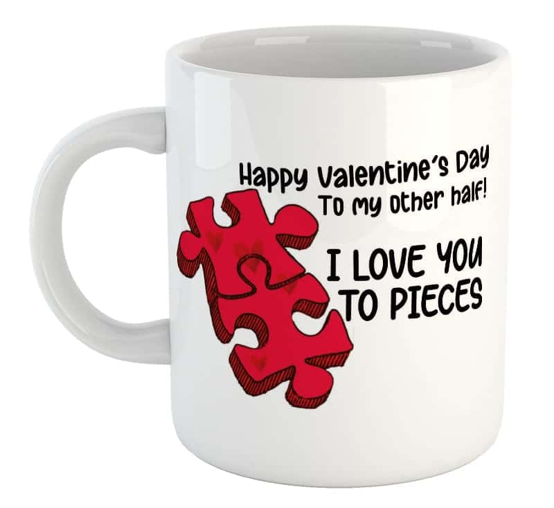 Mug