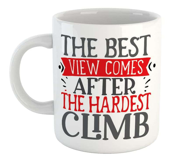 Mug - Kwaitokoeksister South Africa