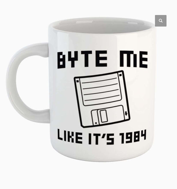 Mug - Kwaitokoeksister South Africa