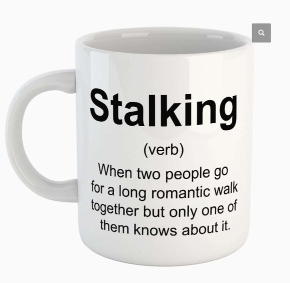 Mug - Kwaitokoeksister South Africa