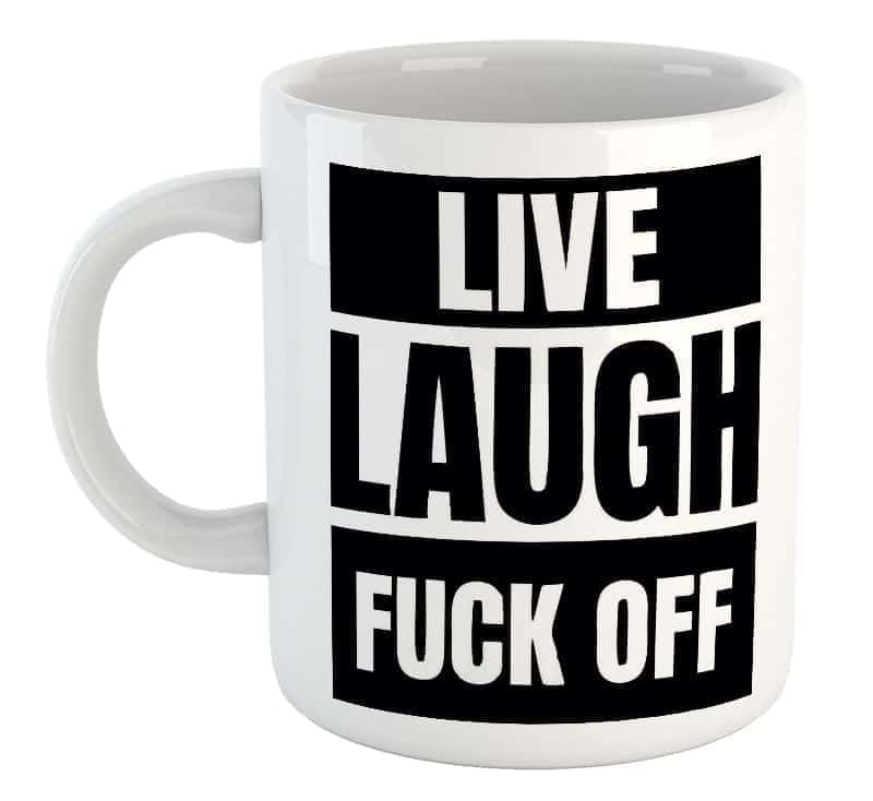 Mug