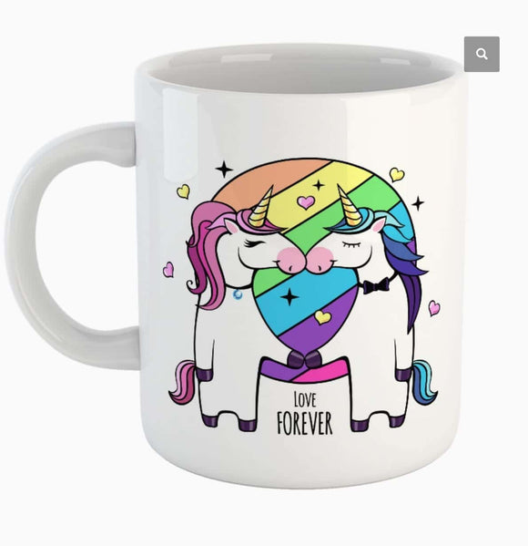 Mug - Kwaitokoeksister South Africa