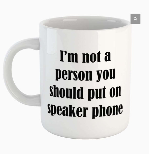 Mug - Kwaitokoeksister South Africa