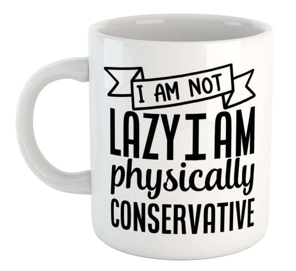 Mug - Kwaitokoeksister South Africa