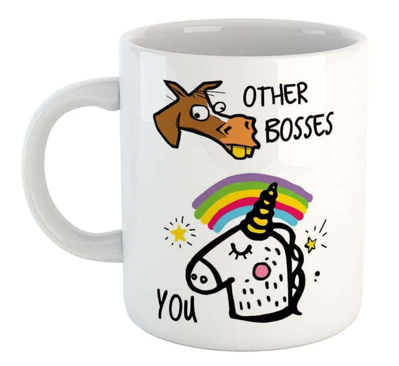 Mug - Kwaitokoeksister South Africa