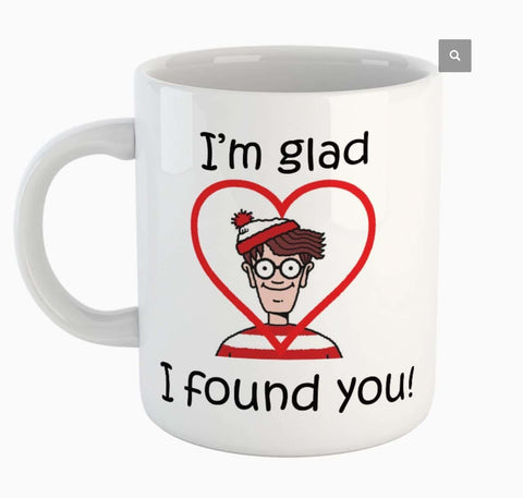 Mug