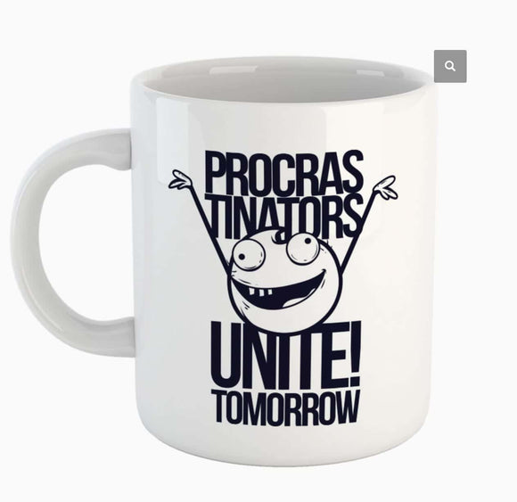 Mug - Kwaitokoeksister South Africa