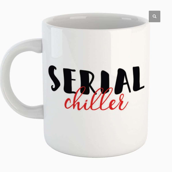 Mug - Kwaitokoeksister South Africa