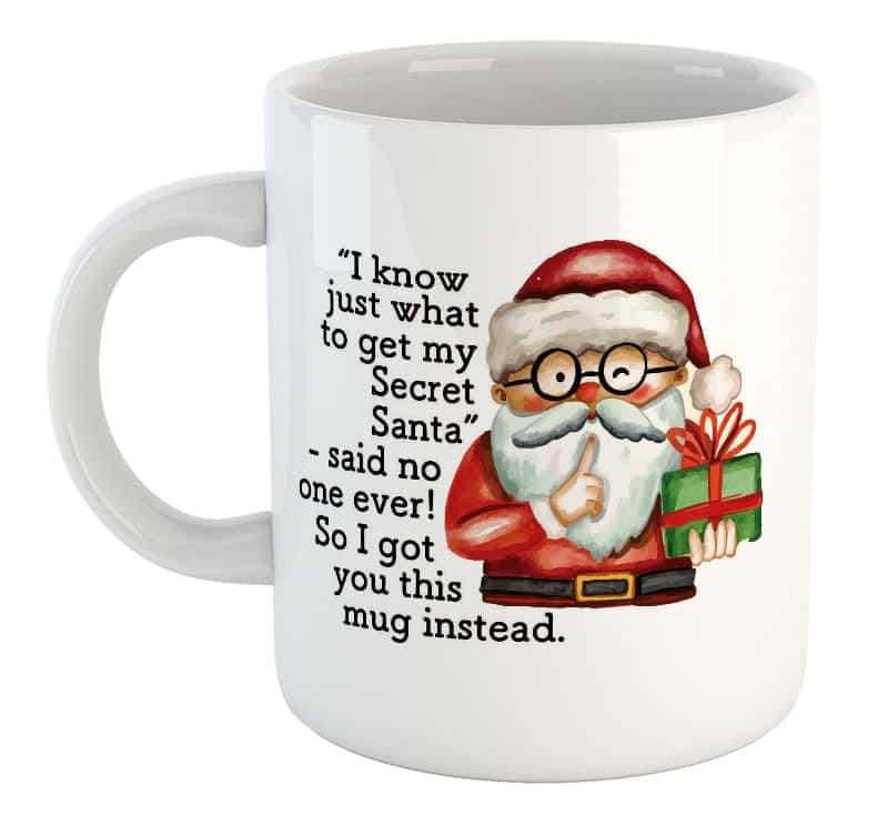 Mug