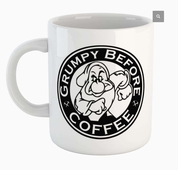 Mug - Kwaitokoeksister South Africa