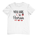 My person Valentine T-Shirt