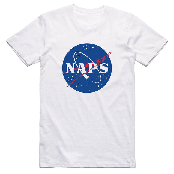 Naps T-Shirt - Kwaitokoeksister South Africa