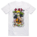 Naruto: Scrollwork T-Shirt