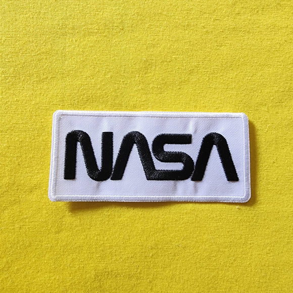 Nasa Iron on Patch - Kwaitokoeksister South Africa