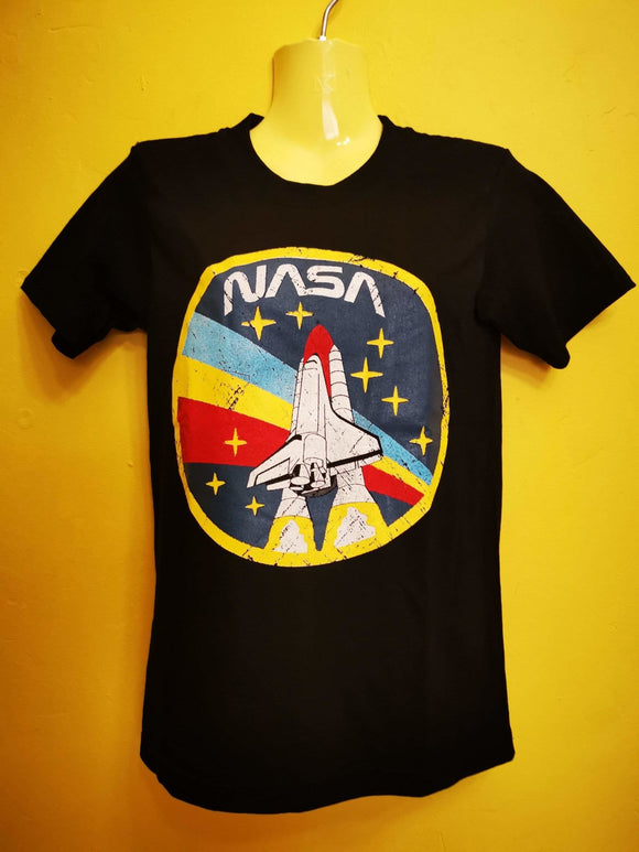 NASA T-shirt - Kwaitokoeksister South Africa