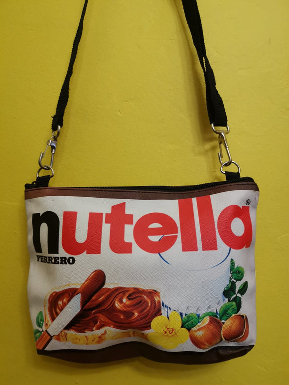 Nutella Sling bag - Kwaitokoeksister South Africa