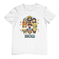 One Piece Cartoon T-Shirt