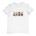 One Piece Characters T-Shirt