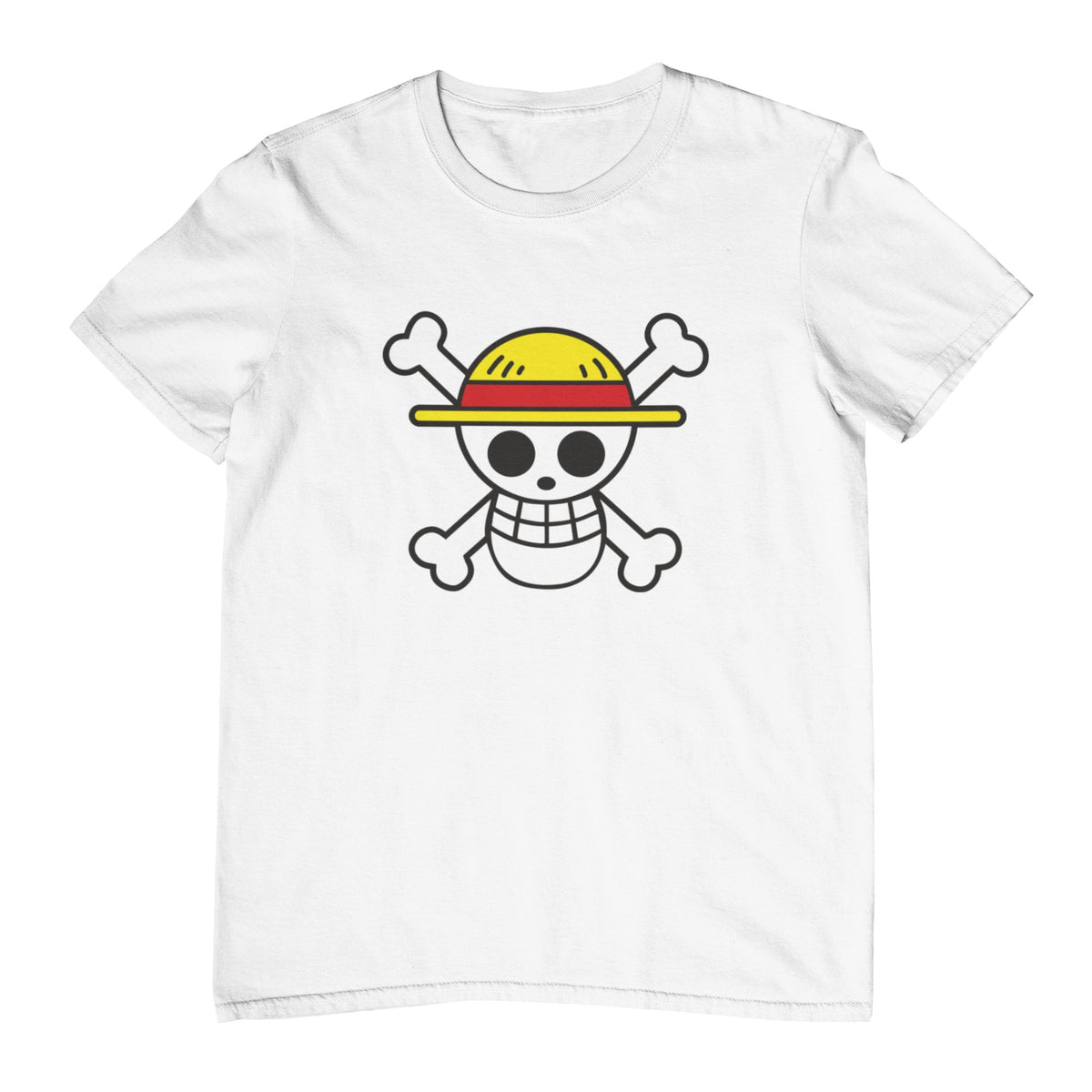 One Piece Flag T-Shirt| Kwaitokoeksister