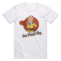One Punch Boy T-Shirt