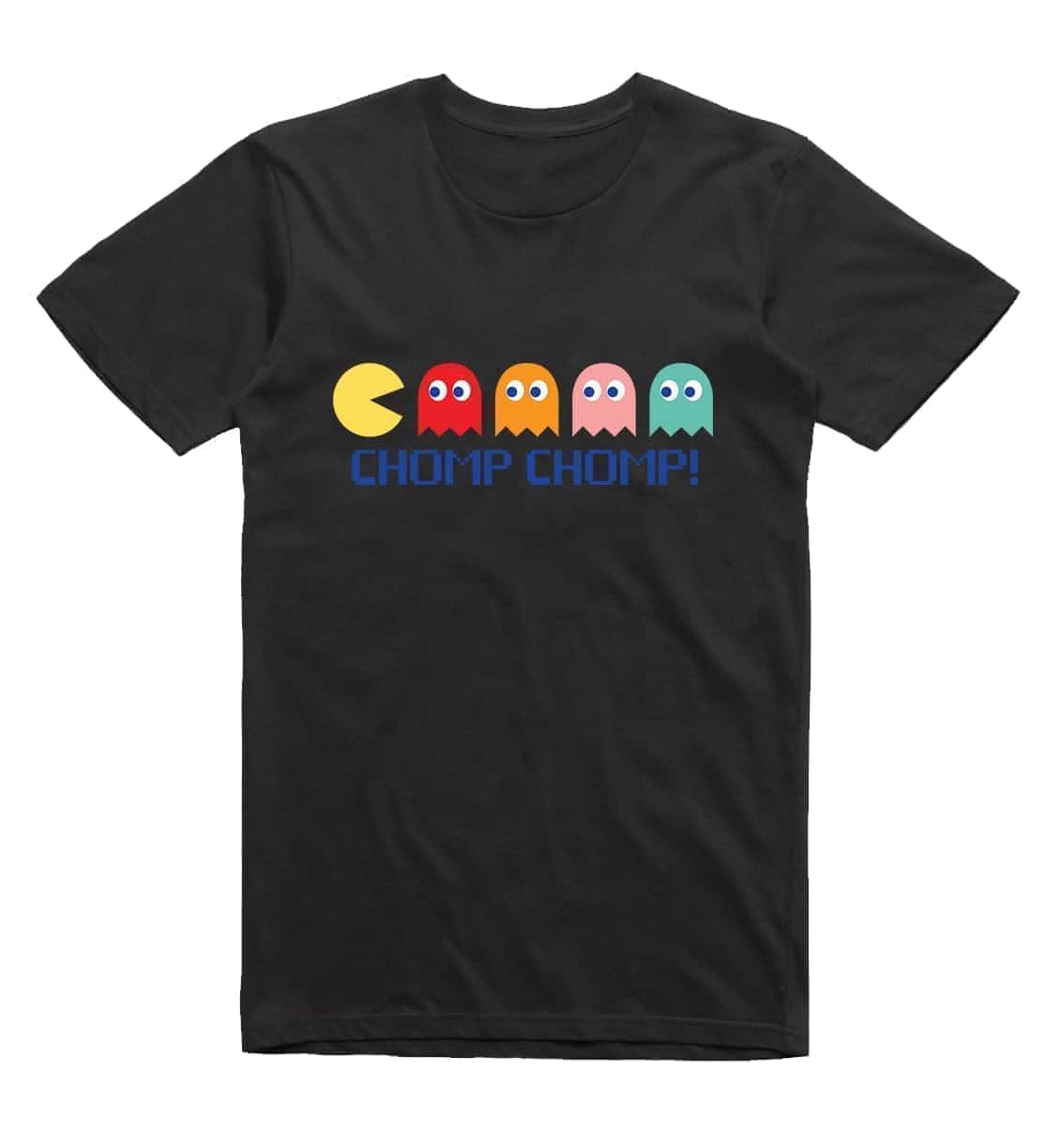 Pacman T-Shirt