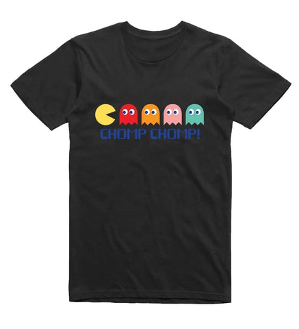 Pacman T-Shirt