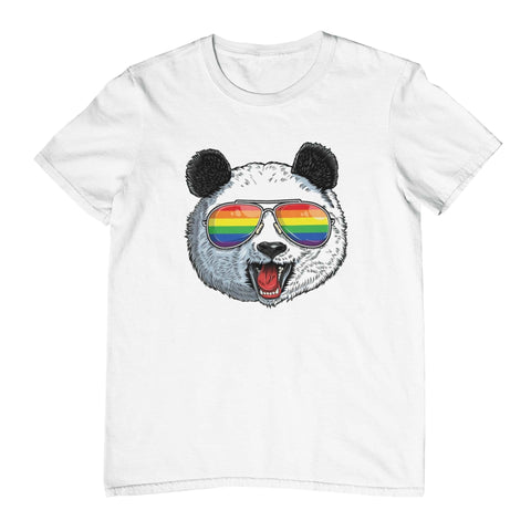 Panda T-Shirt