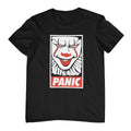 Panic T-Shirt