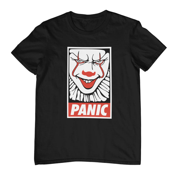 Panic T-Shirt - Kwaitokoeksister South Africa