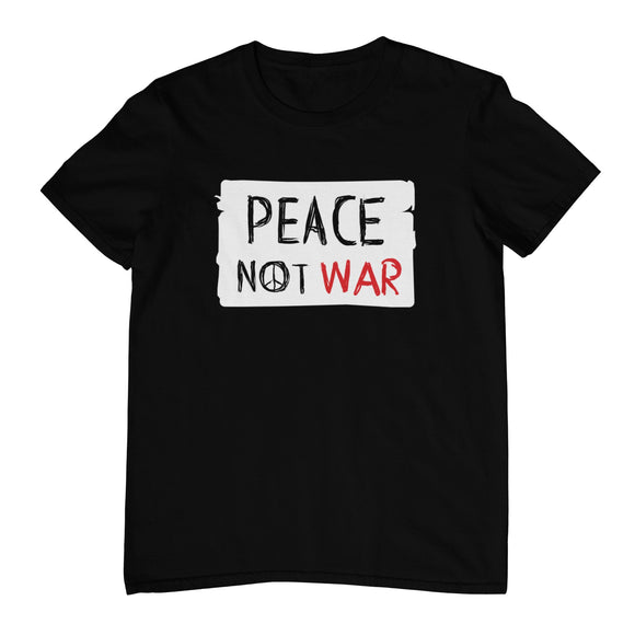Peace T-Shirt - Kwaitokoeksister South Africa