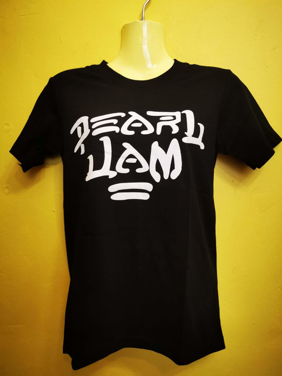 Pearl Jam T-shirt - Kwaitokoeksister South Africa