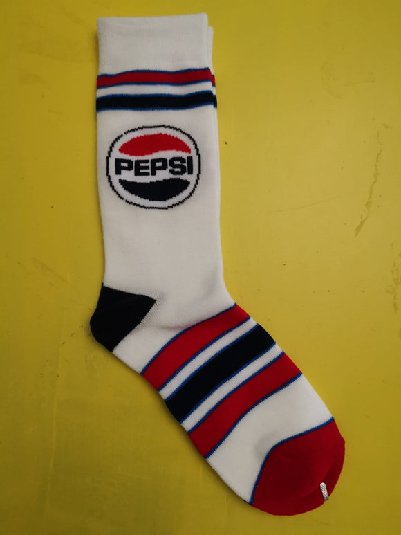 Pepsi Socks - Kwaitokoeksister South Africa