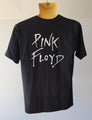 Pink Floyd Double Sided Black T-shirt