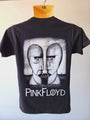 Pink Floyd Double sided T-shirt Black