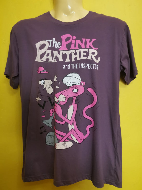 Pink Panther 2 - Kwaitokoeksister South Africa