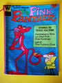 Pink Panther Cartoon cover clutch
