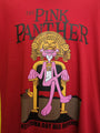 Pink Panther Red
