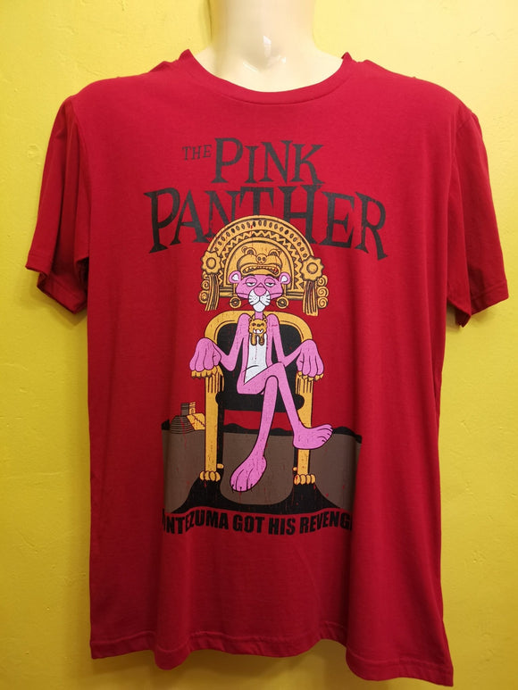 Pink Panther Red - Kwaitokoeksister South Africa