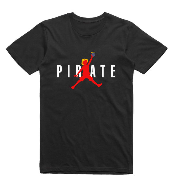 Pirate T-Shirt - Kwaitokoeksister South Africa