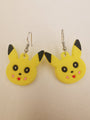 Pokemon earrings