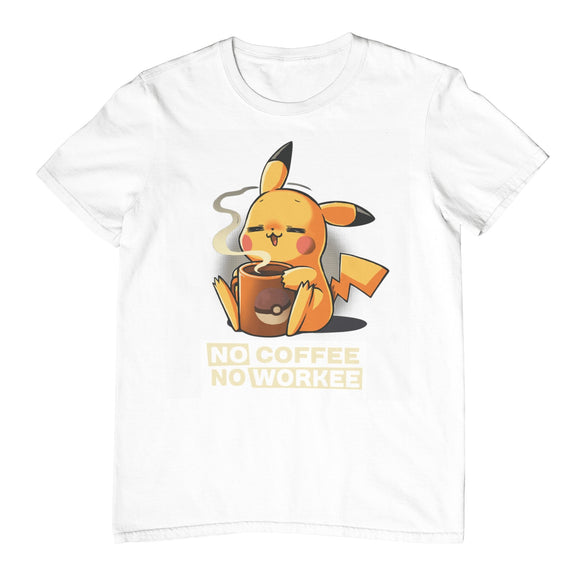 Pokemon T-Shirt - Kwaitokoeksister South Africa